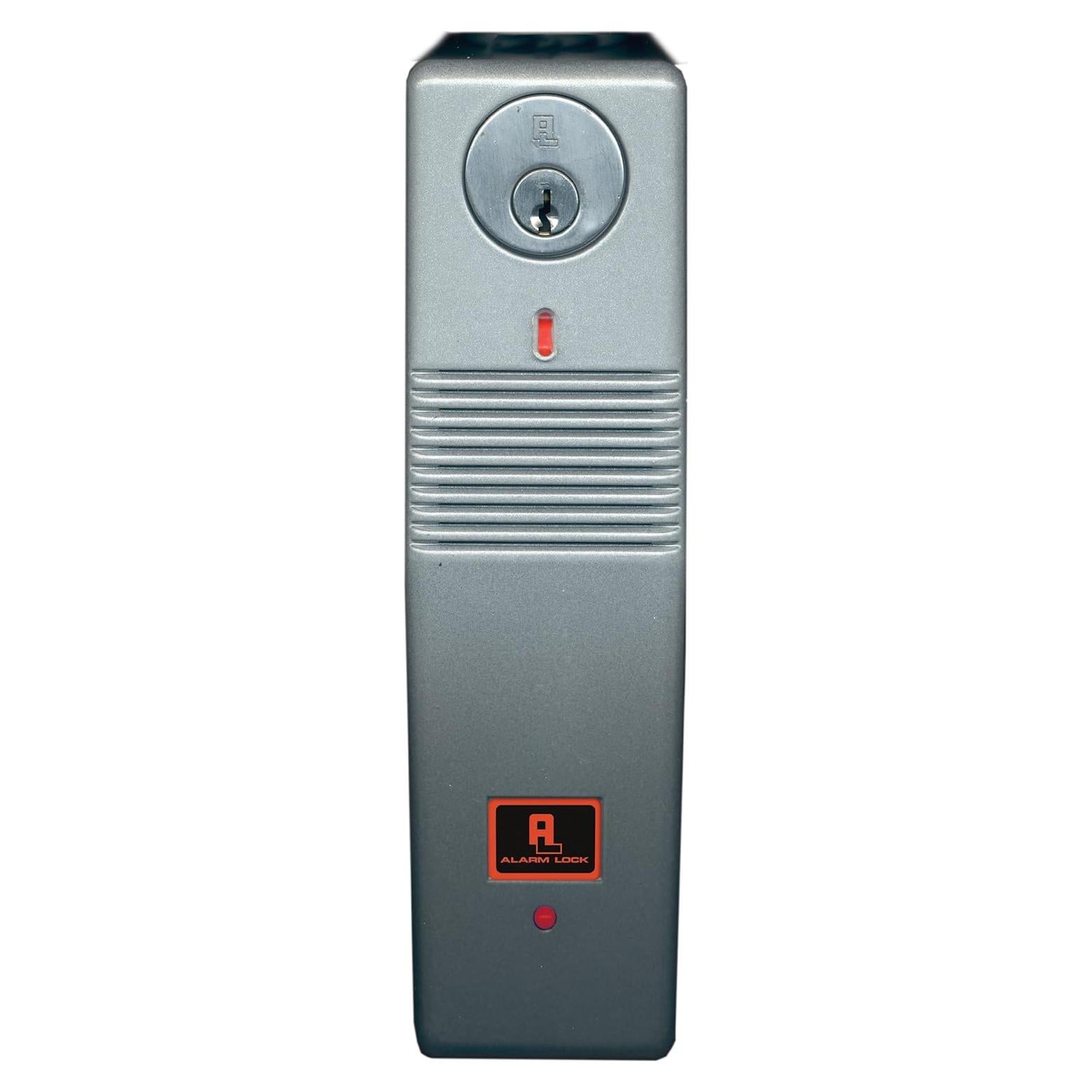 Alarma de salida de puerta Alarm Lock PG21MB - 32.5x12.7cm