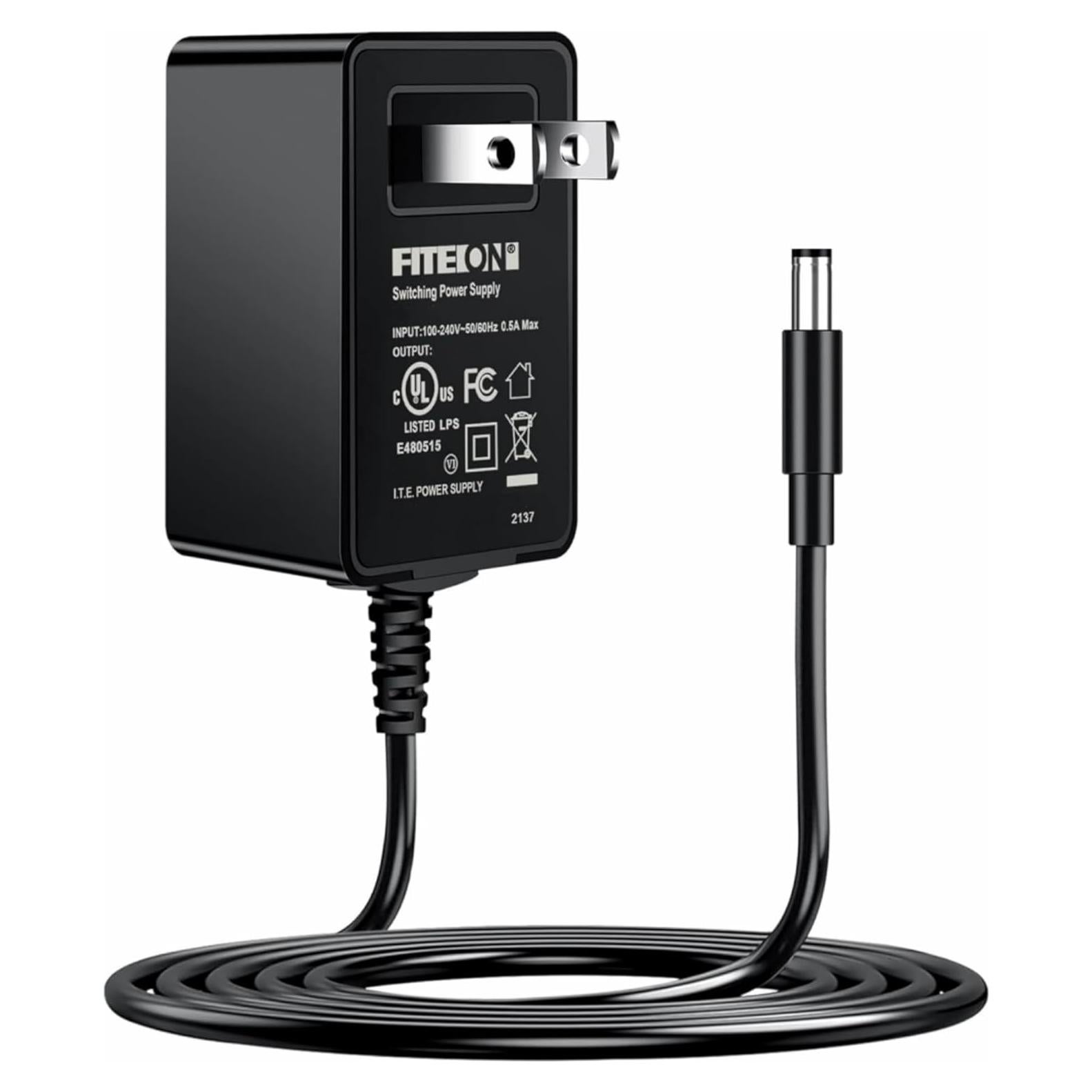 Adaptador 12V FITE ON para Alarma Piscina PoolGuard PGRM-2