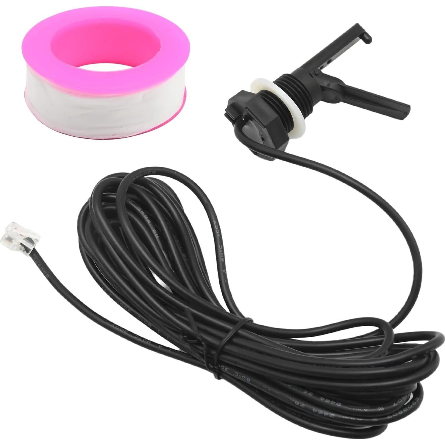 Interruptor de Flujo GLX-FLO-RP EATAKWARD 1.27 cm para Piscinas