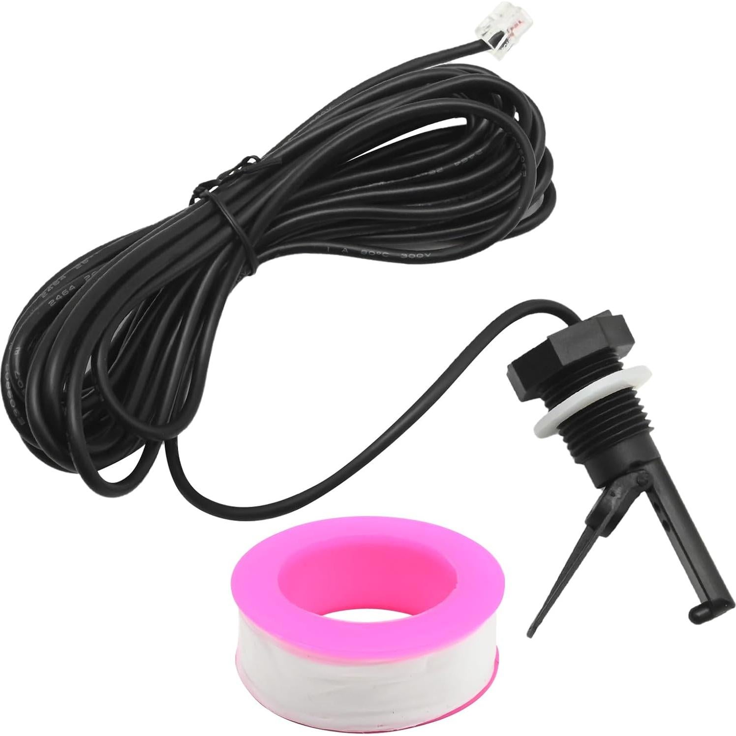 Interruptor de Flujo GLX-FLO-RP EATAKWARD 1.27 cm para Piscinas