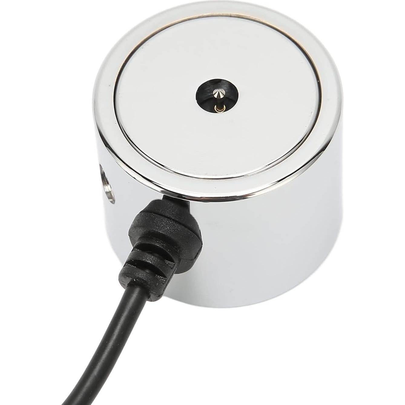 Detector de Fugas de Agua Profesional Cryfokt Doble Sonda