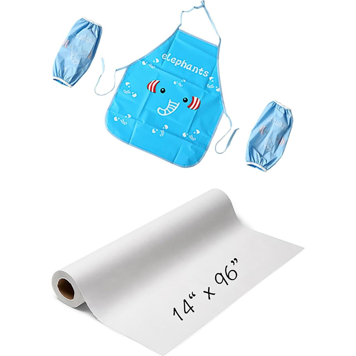 Caballete de Madera Doble Cara Easy Playhouse Flat River 68.6-129.5 cm