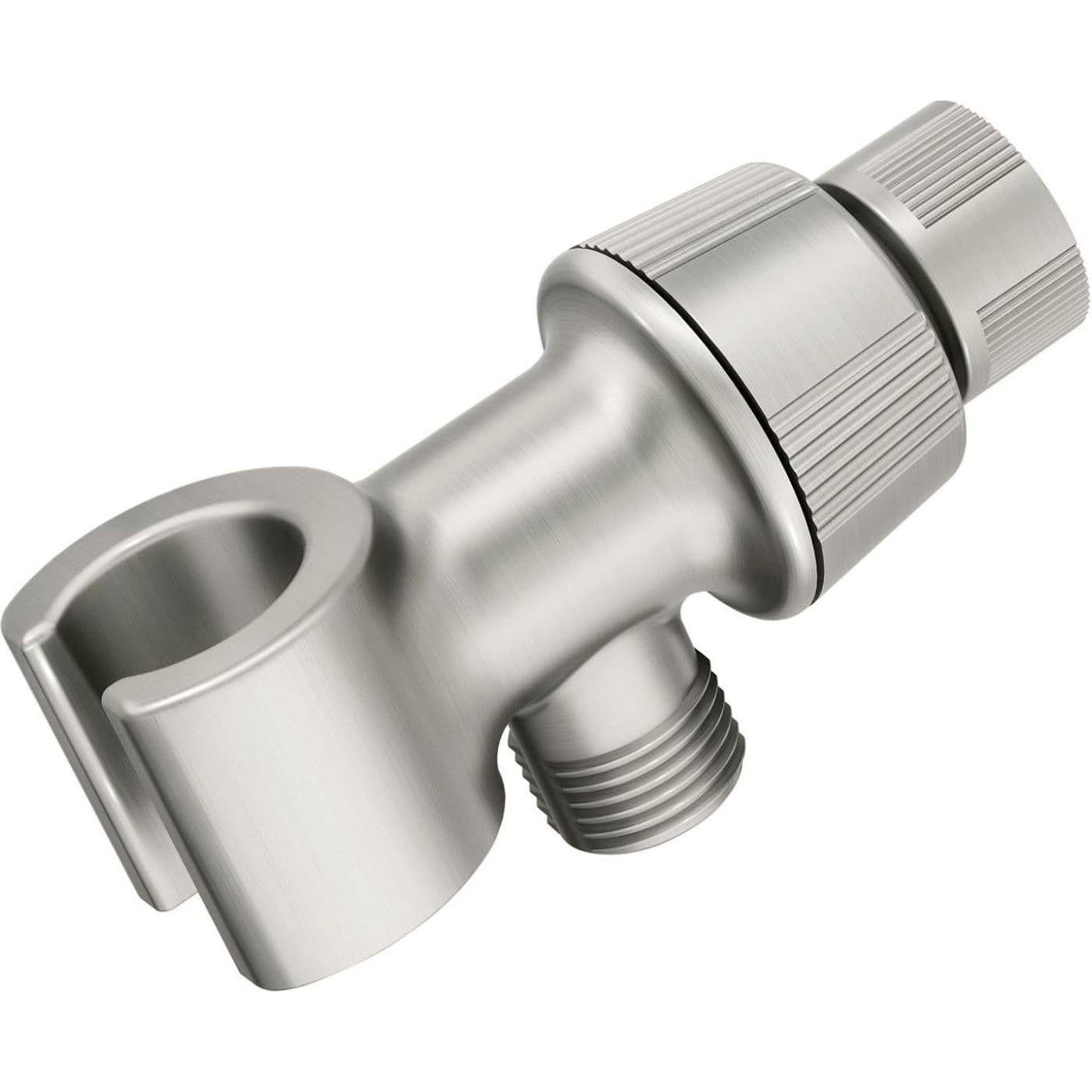 Cabezal de Ducha de Alta Presión Moen Hydro Energetix 8 Funciones