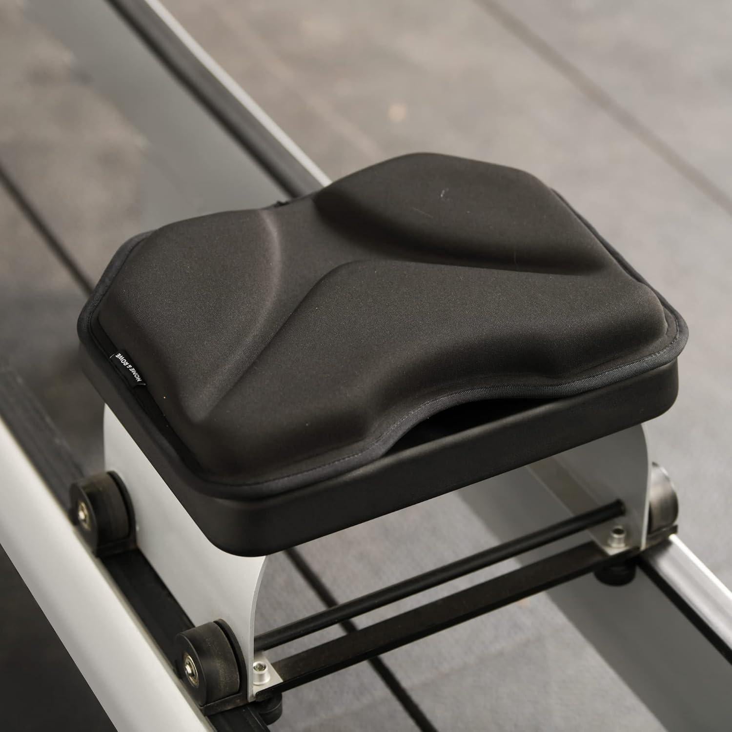 Cojín de Asiento para Máquina de Remo Home & Rowe - Gel Antideslizante