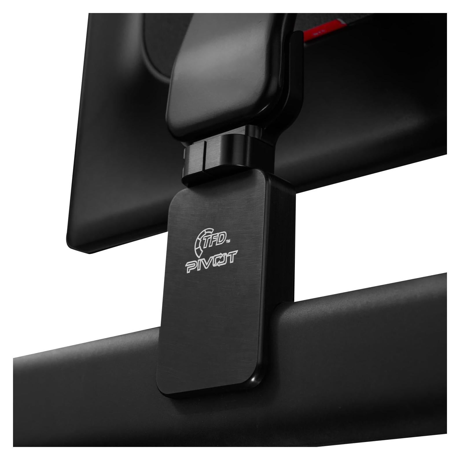 Soporte Giratorio TFD Pivot-T para Peloton Tread - 360°