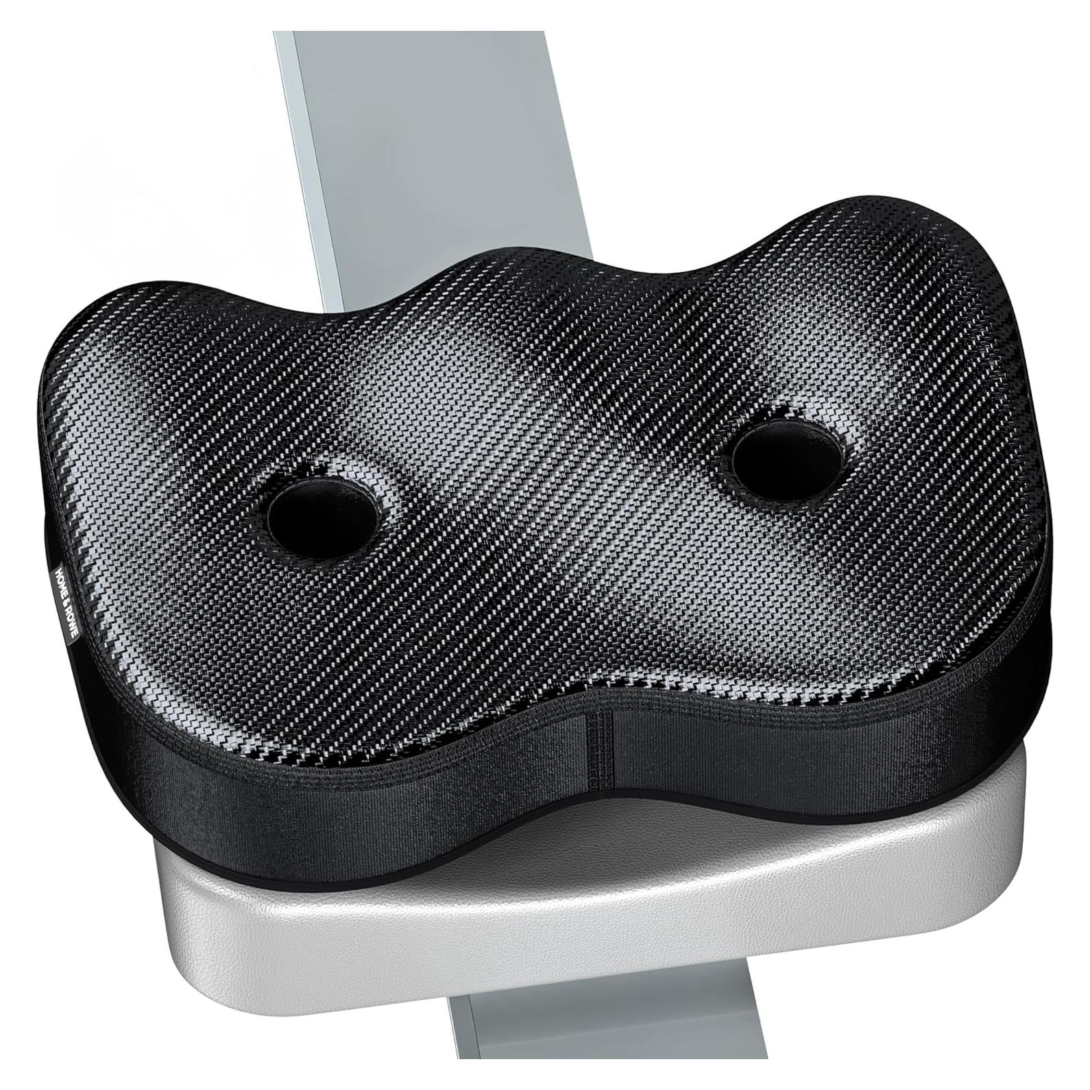 Cojín de Asiento para Máquina de Remo Home & Rowe RPX-C - 5 cm Grosor