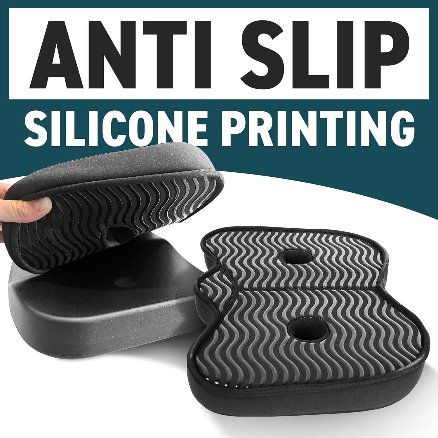 Cojín de Asiento para Máquina de Remo Home & Rowe RPX-C - 5 cm Grosor