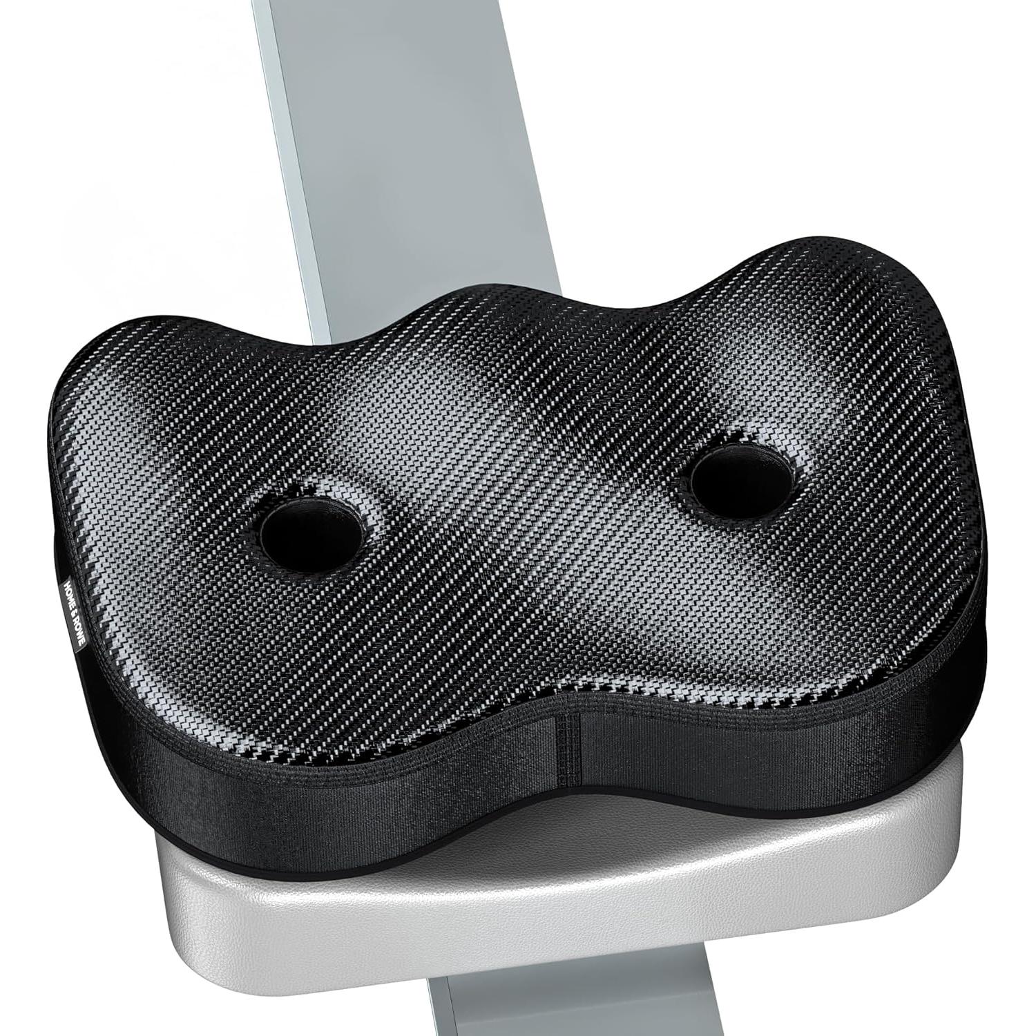 Cojín de Asiento para Máquina de Remo Home & Rowe RPX-C - 5 cm Grosor