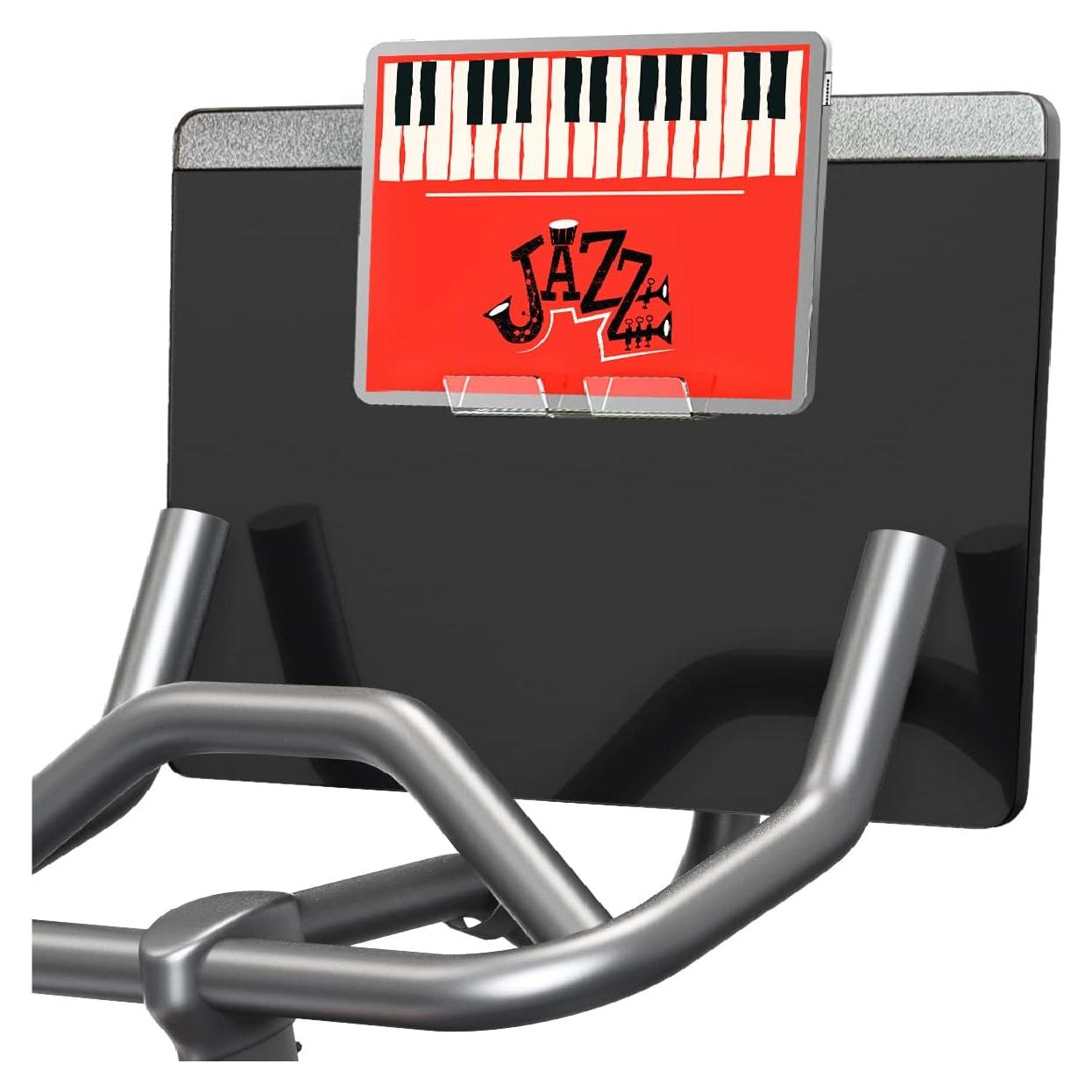 Soporte para Tableta Peloride para Bicicleta y Cinta de Correr