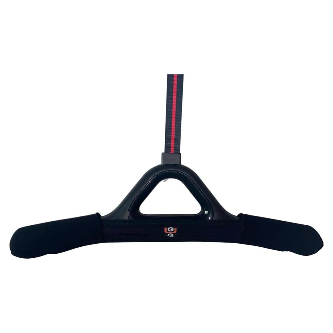 Funda de Manillar Gus Grip ROW para Remadora Estacionaria