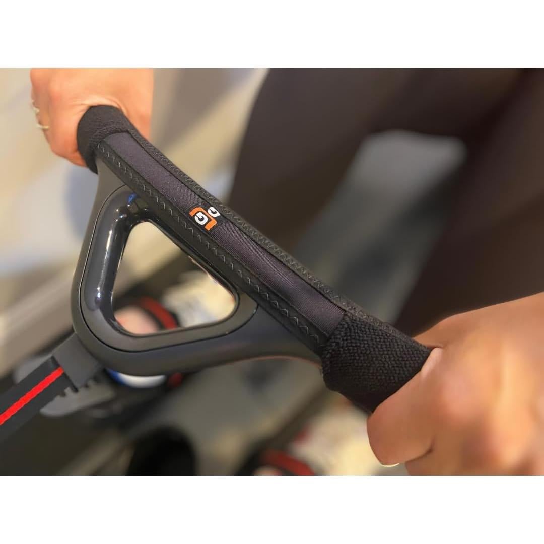 Funda de Manillar Gus Grip ROW para Remadora Estacionaria