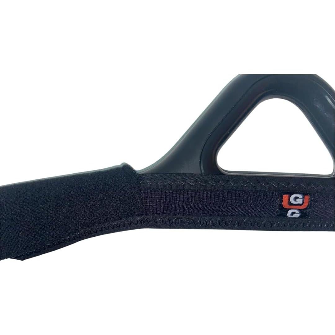 Conjunto Gus Grip para Bicicleta y Remo - Cubiertas Premium