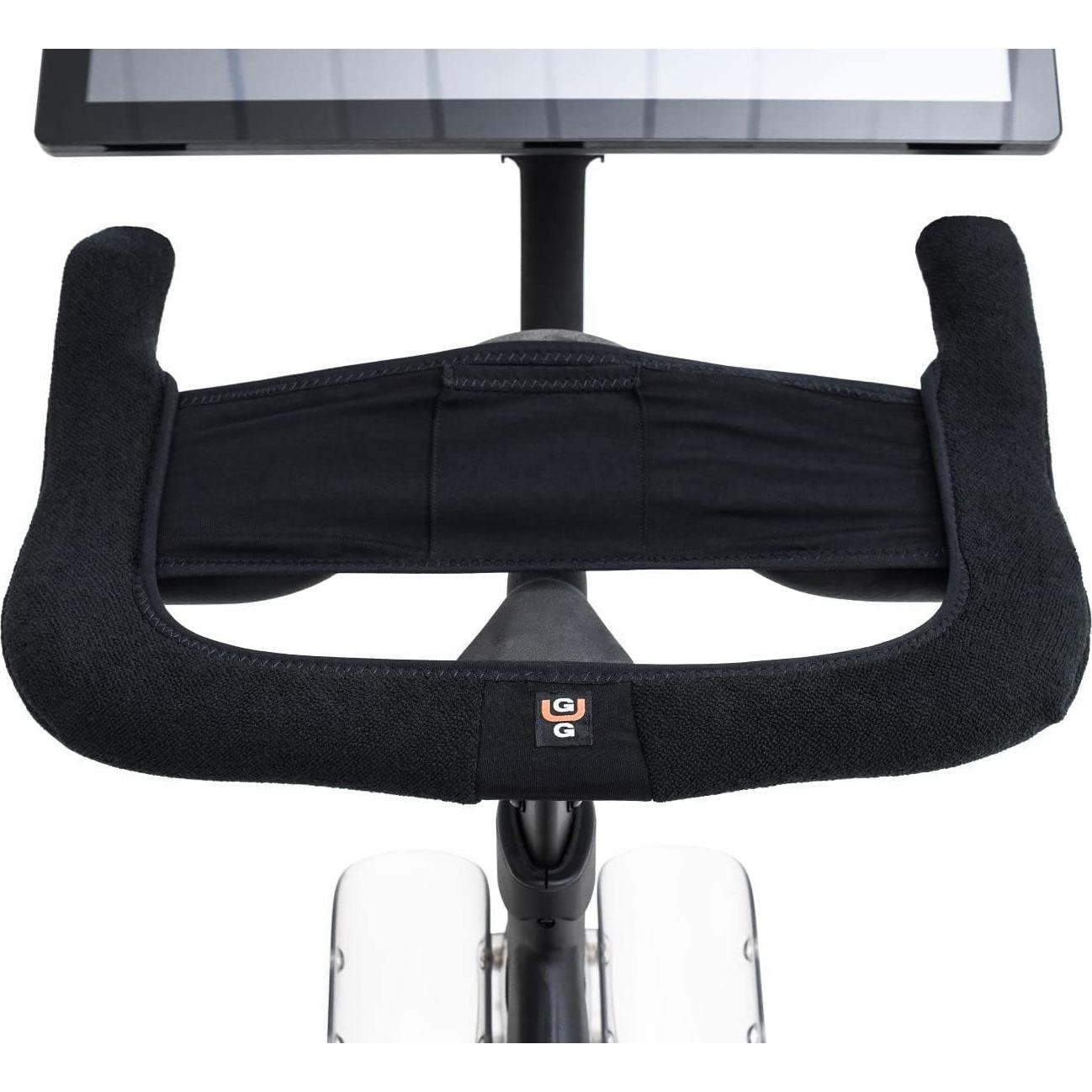 Conjunto Gus Grip para Bicicleta y Remo - Cubiertas Premium