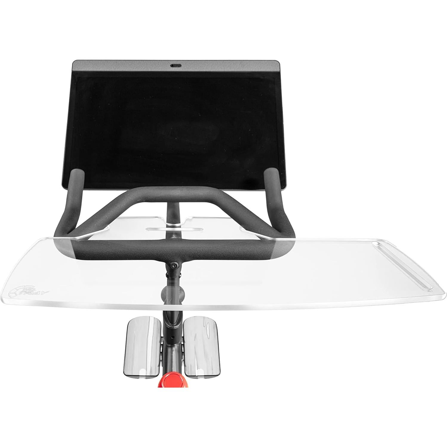 Bandeja para Laptop TFD Sidewinder+ para Peloton Bike+