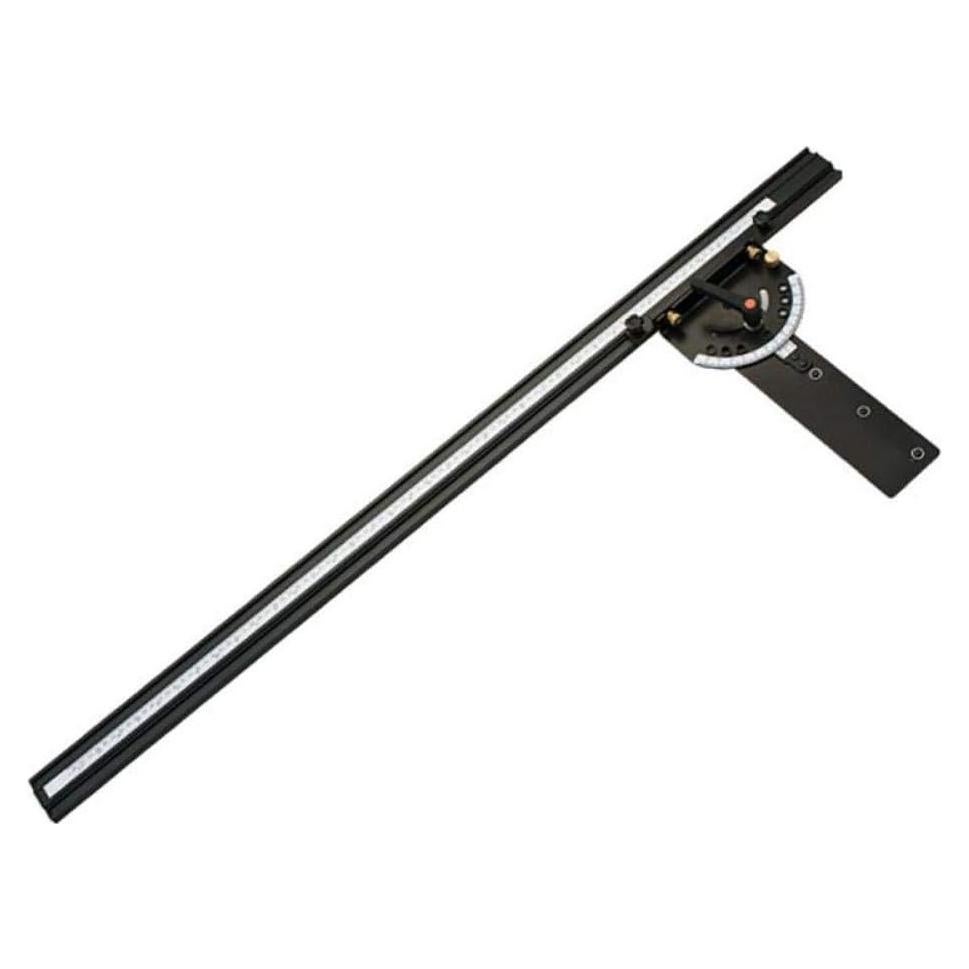 Guía de Ángulo Ajustable Trend VJS/AG/36 para Router y Sierra