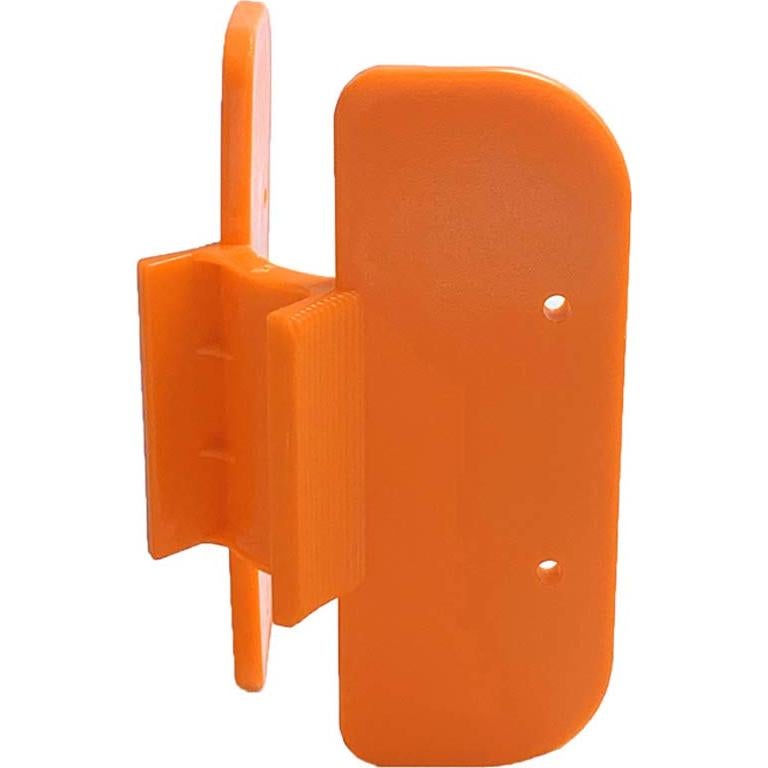 Juego de 2 herramientas de medición para esquinas redondeadas NXPOXS