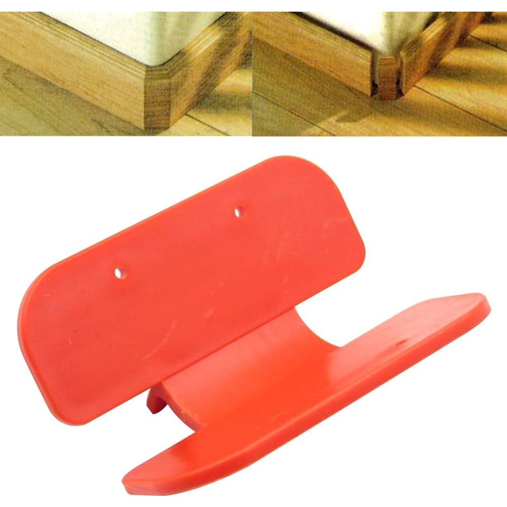 Herramienta de Marcado para Esquinas Redondeadas StepOK 102x72mm