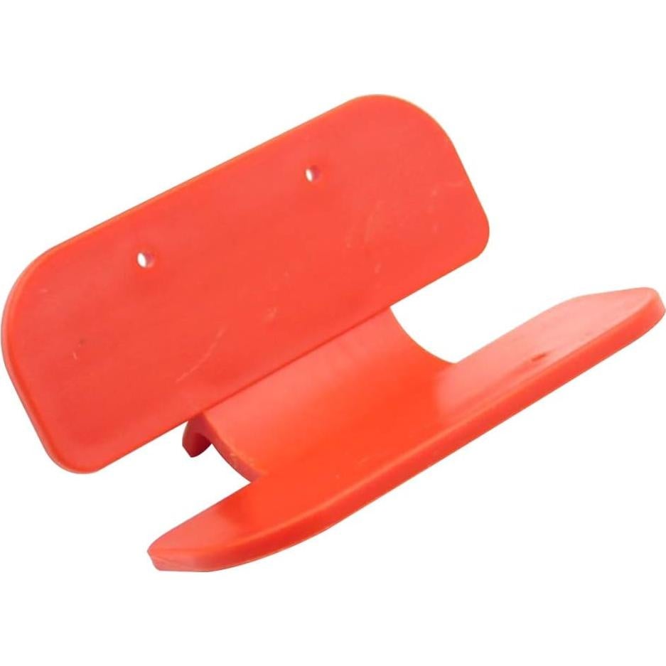 Medidor de Recorte Bullnose Tookie para Esquinas de Yeso 102x72mm