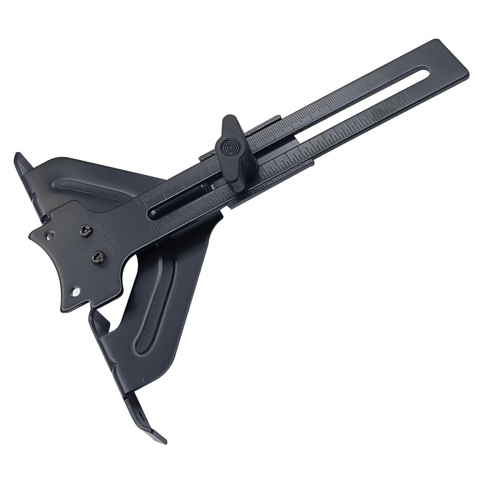 Guía de Borde DNP618 para Routers DeWalt y Porter-Cable