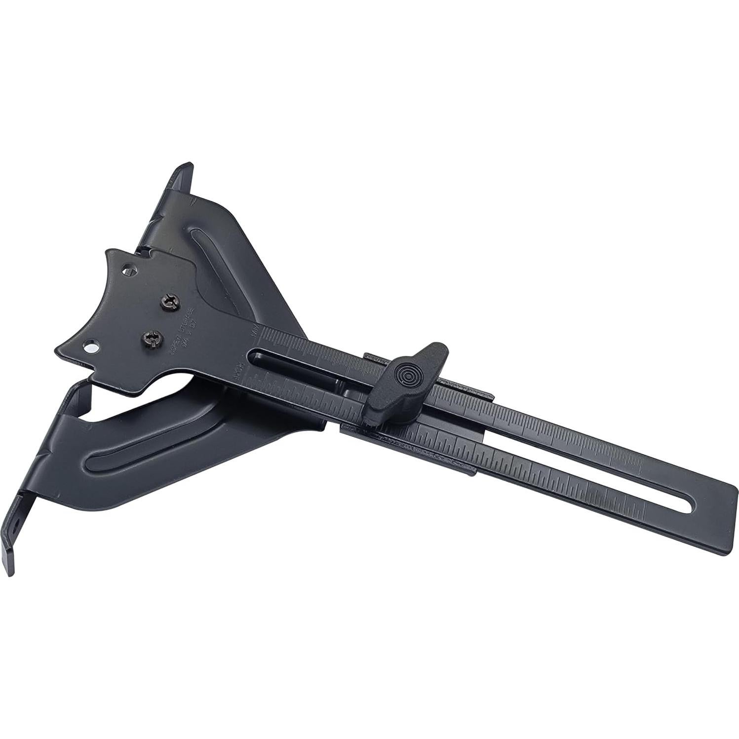 Guía de Borde DNP618 para Routers DeWalt y Porter-Cable