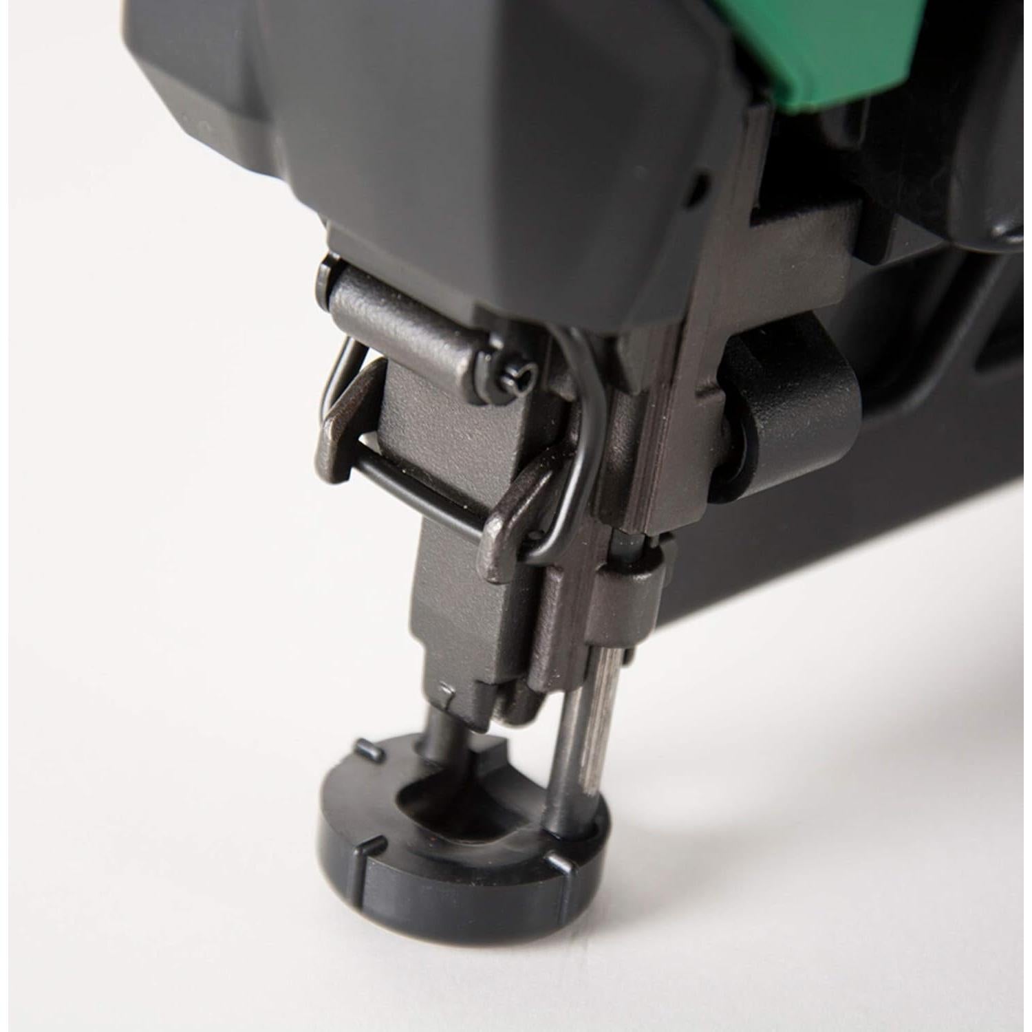 Clavadora Inalámbrica Metabo HPT NT1865DMS 18V 16 Gauge