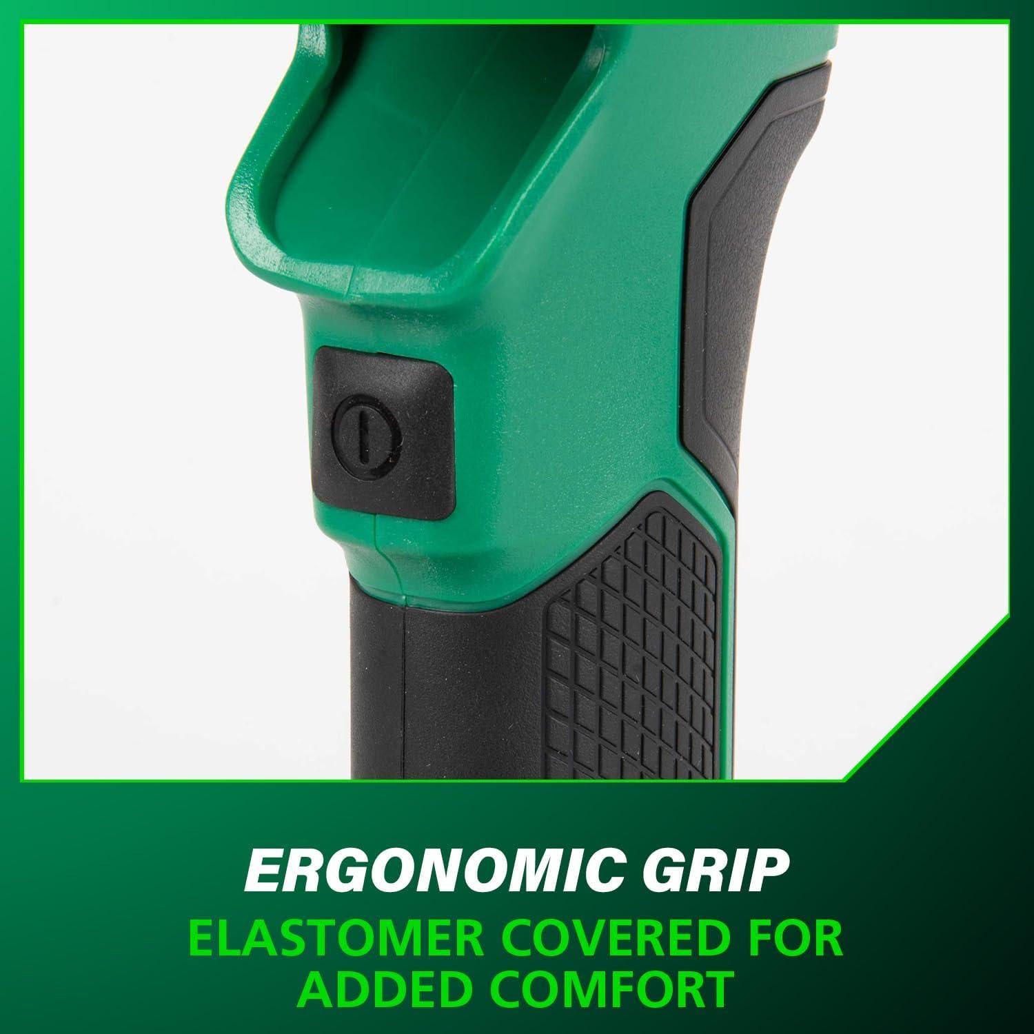 Linterna LED Inalámbrica Metabo HPT 18V MultiVolt 250 Lúmenes