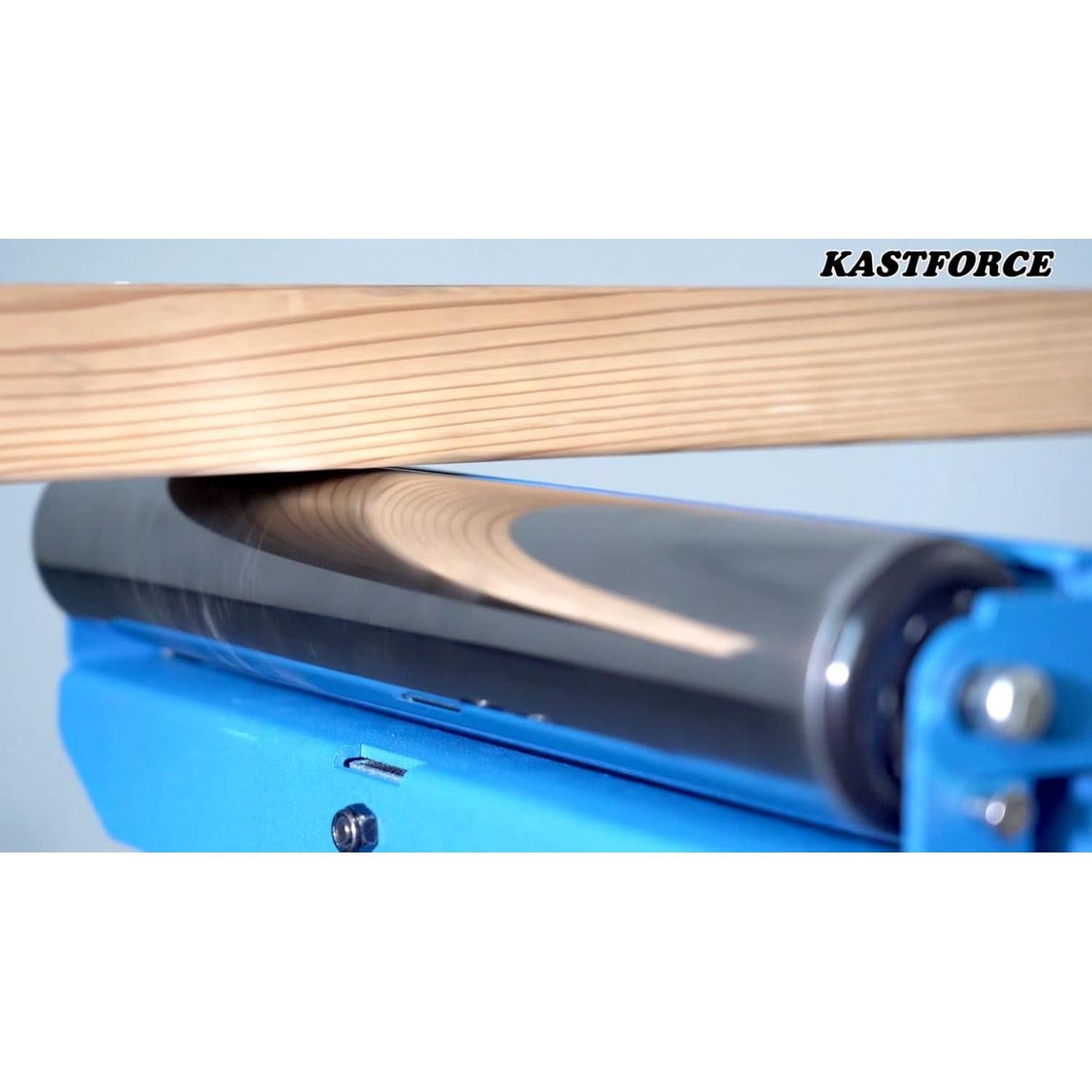 Soporte de Rodillo Plegable KASTFORCE KF3015 300kg Ajustable