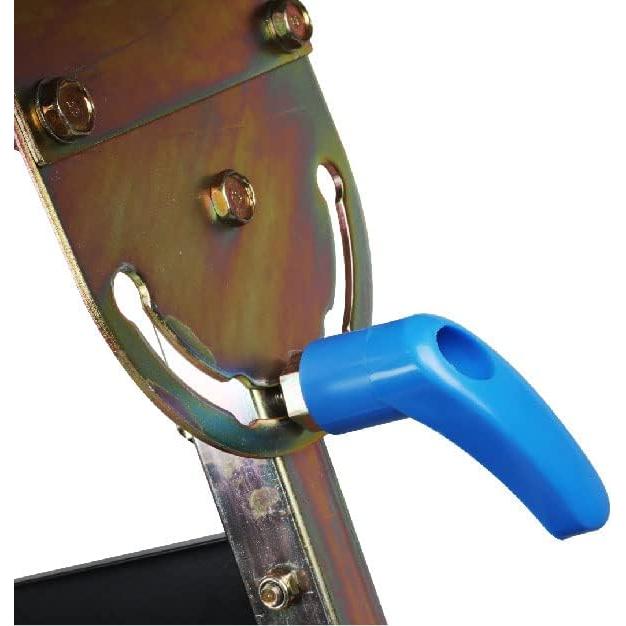 Mesa de Soldadura Ajustable Olympia Tools 76.2x50.8cm Portátil