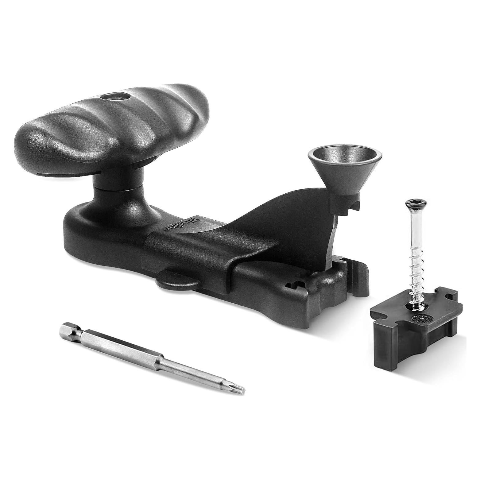 Herramienta de Instalación de Sujetadores Ocultos Wndine