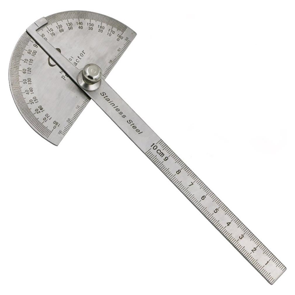 Buscador de Ángulo Actopus de Metal 14.5 cm 0-180°