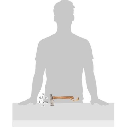 Martillo de Techo ATE Pro 20110 Mango de Madera 567 g