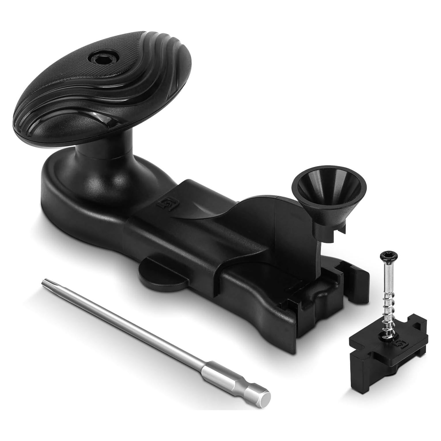 Herramienta de Instalación de Sujetadores Ocultos 3 BUZZLETT