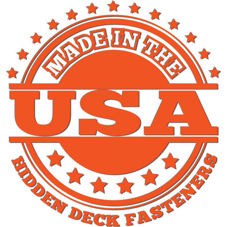 Sujetadores Ocultos DeckWise Ipe Clip Extreme S 175 Unidades