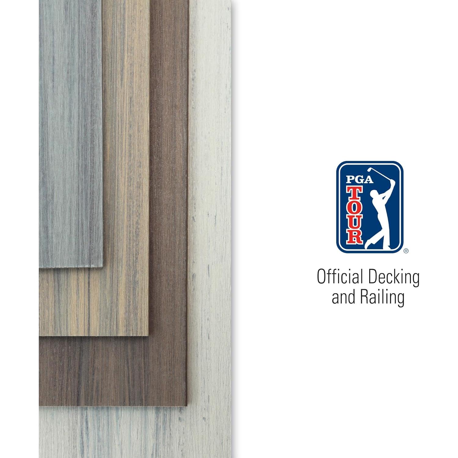 Clip de Sujeción Oculta Deckorators StealthLock 90 Piezas