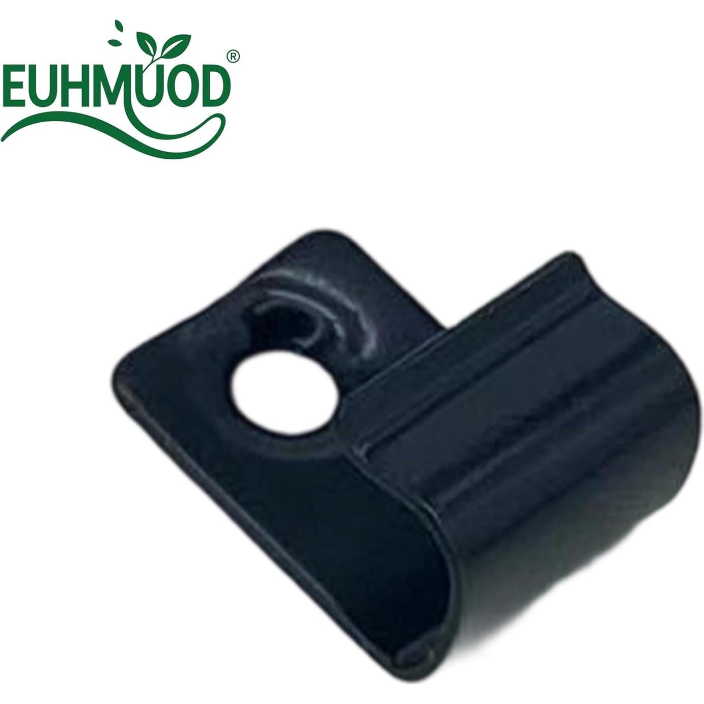 Clips de Inicio Universales EUHMUOD con 50 Tornillos Torx de Acero Inoxidable