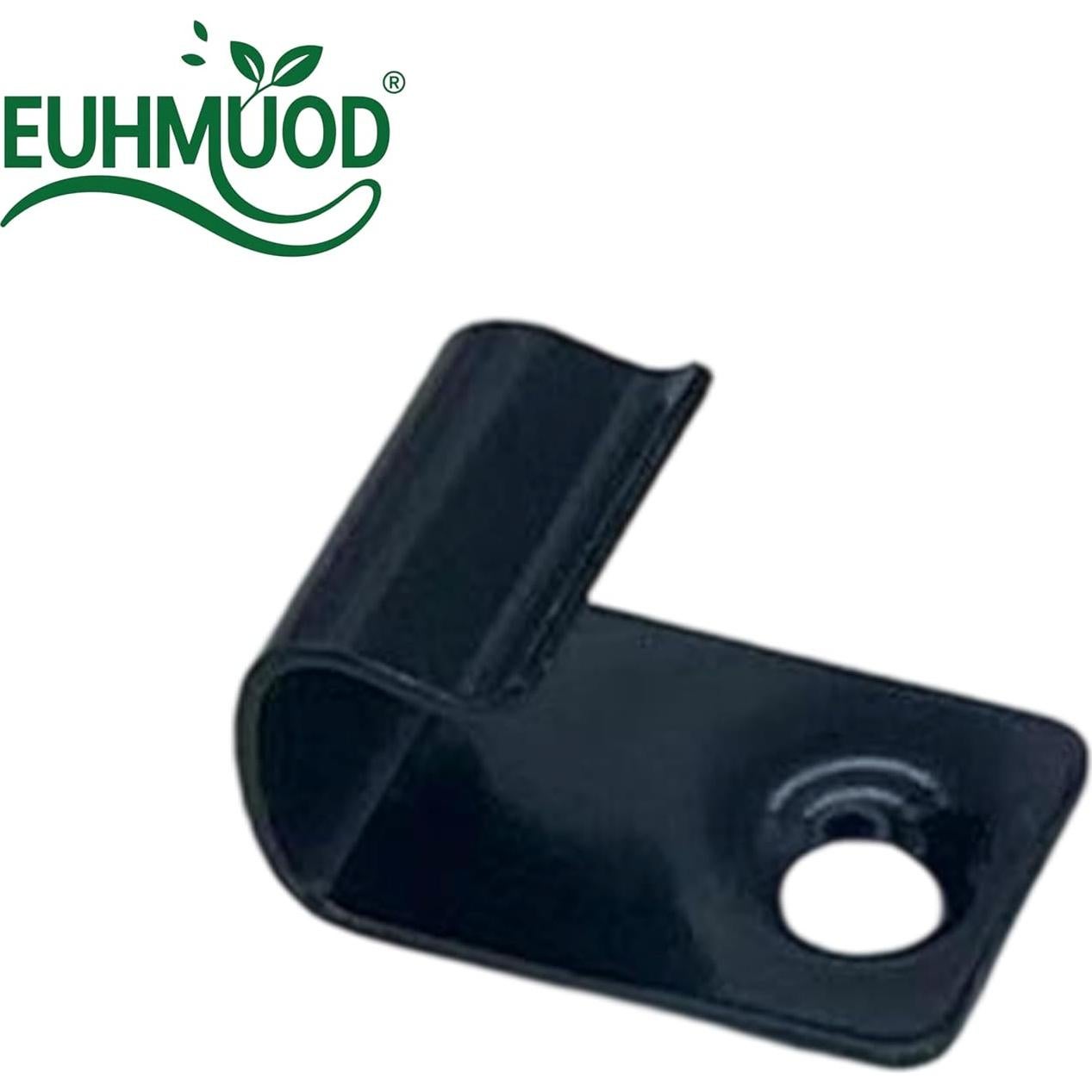 Clips de Inicio Universales EUHMUOD con 50 Tornillos Torx de Acero Inoxidable