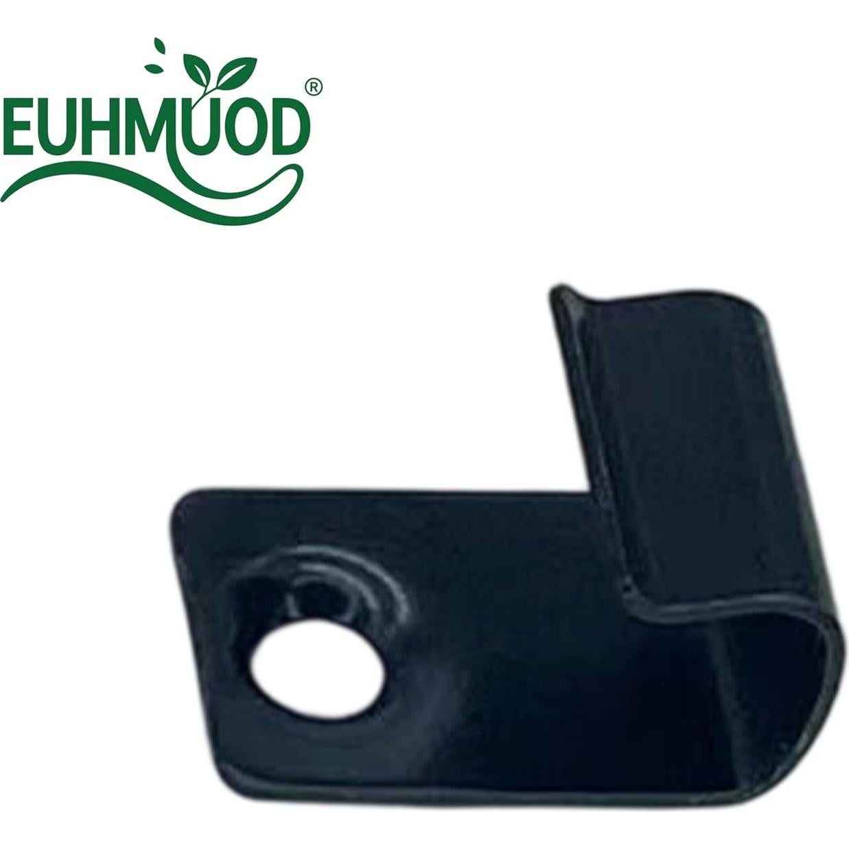 Clips de Inicio Universales EUHMUOD con 50 Tornillos Torx de Acero Inoxidable