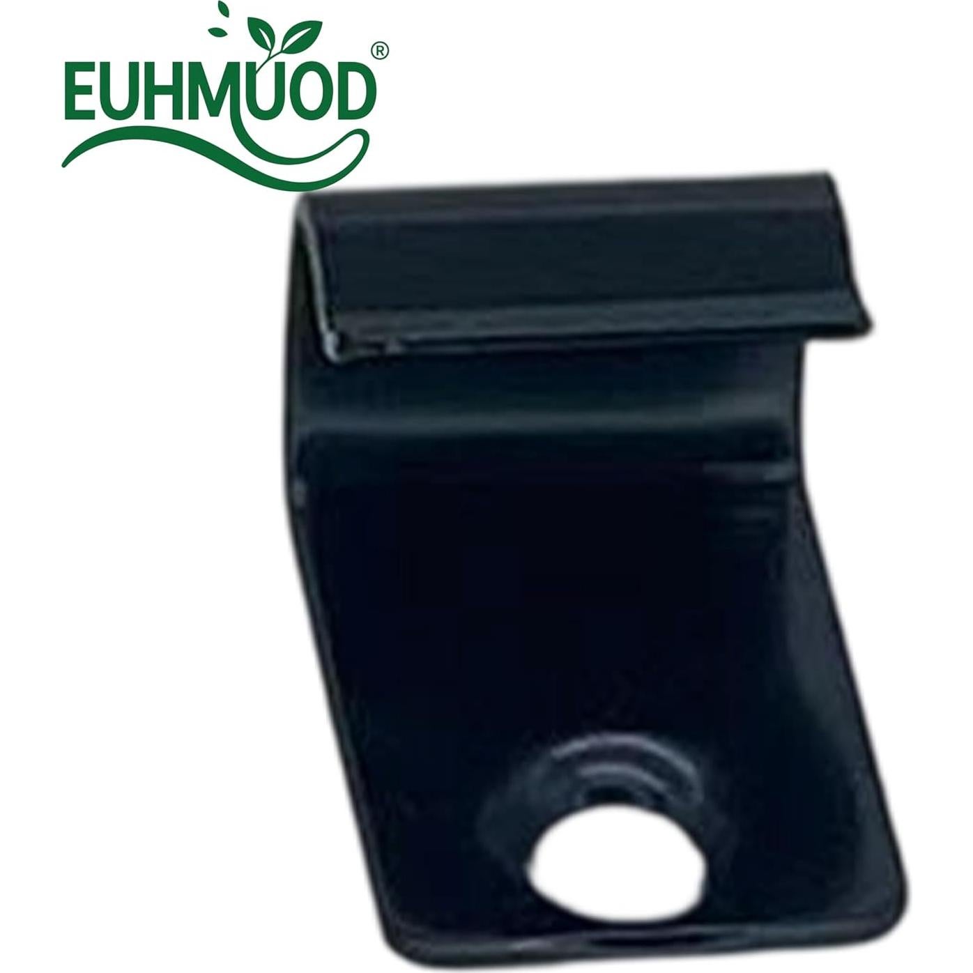 Clips de Inicio Universales EUHMUOD con 50 Tornillos Torx de Acero Inoxidable