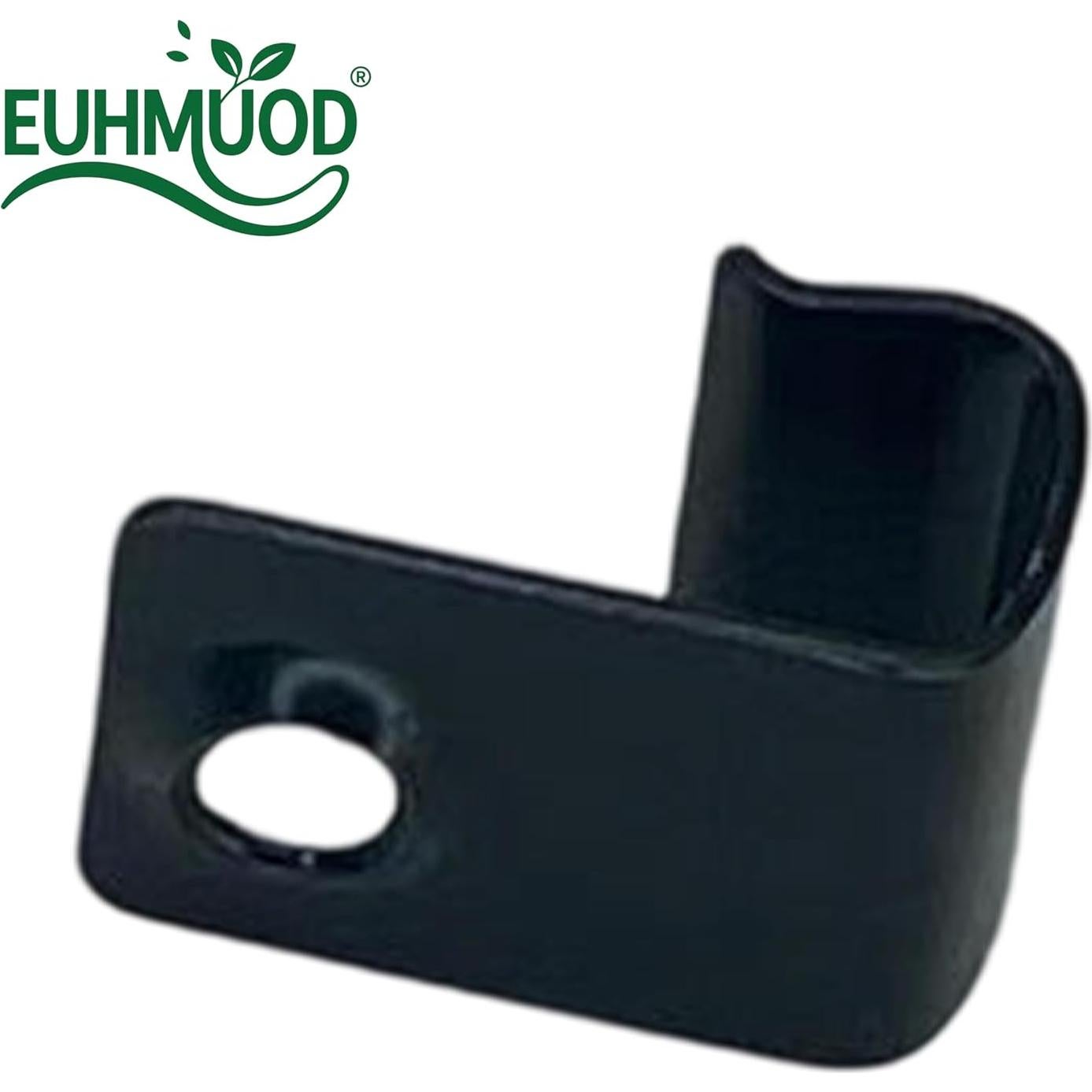 Clips de Inicio Universales EUHMUOD con 50 Tornillos Torx de Acero Inoxidable