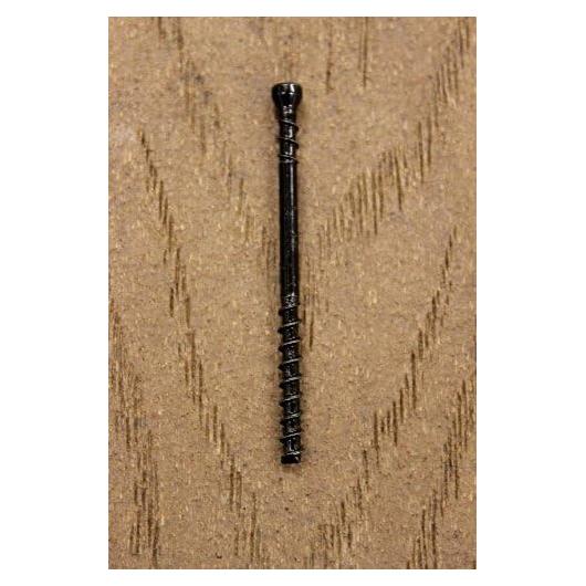 Sujetadores Ocultos para Deck CAMO 345240S Acero Inoxidable 100 ct