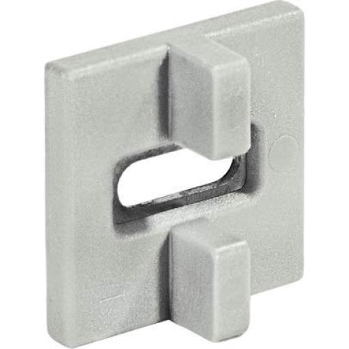 Sujetadores Ocultos DeckWise Ipe Clip Extreme S 1050 Piezas