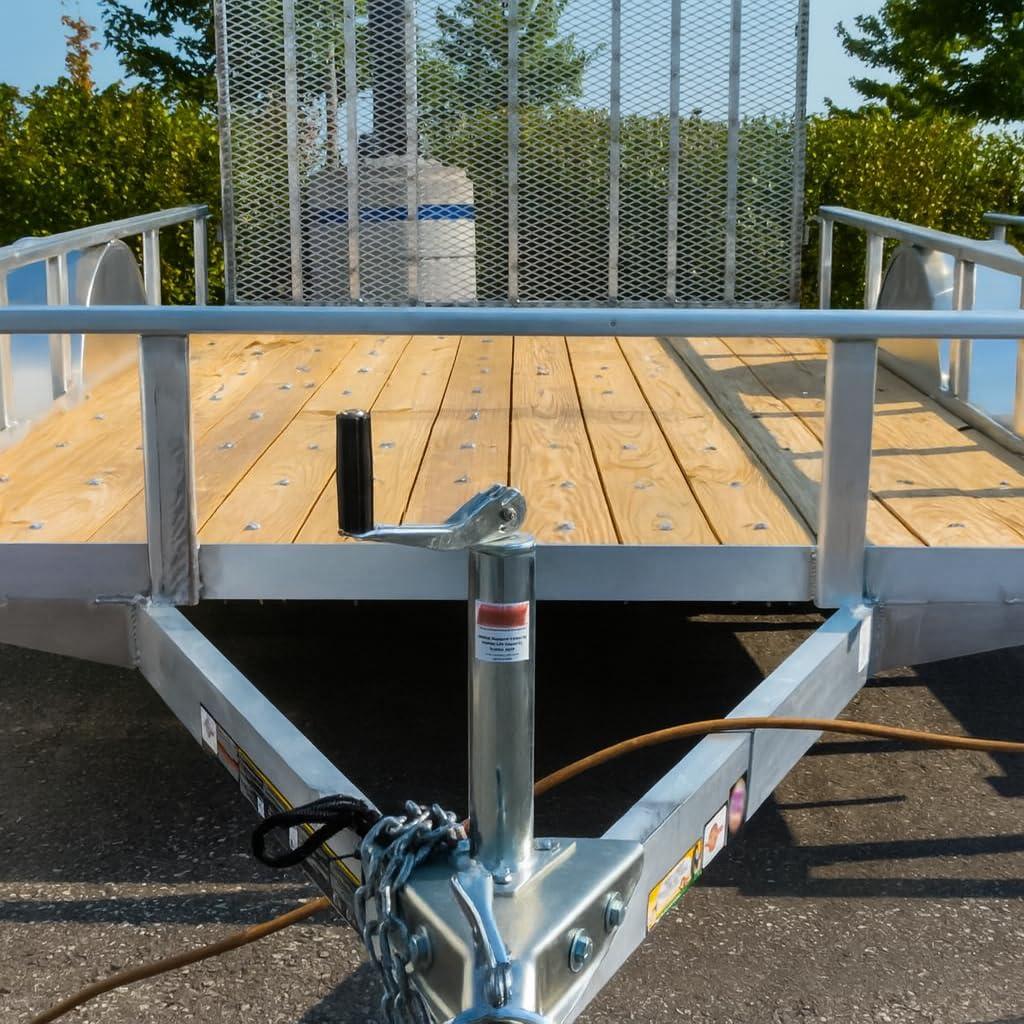 Tornillos Autoperforantes BCP 1/4" x 7 cm T-27 Torx - 100 Unidades