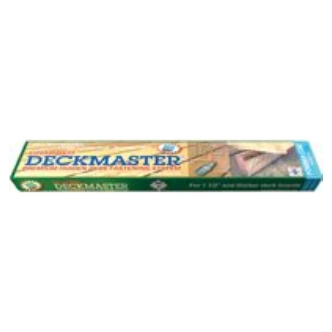 Kit de Soporte para Deck Deckmaster DMP175-10 2.95 kg