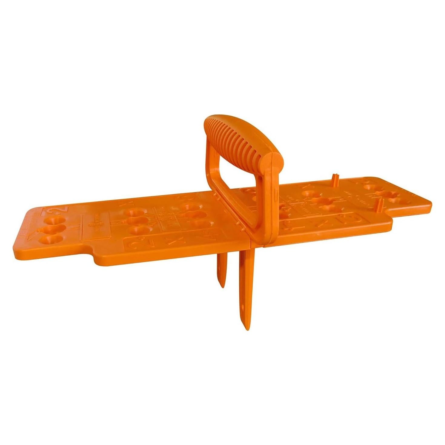 Espaciador de Deck JIG-A-DECK FastCap 2 Pack 0.64 cm