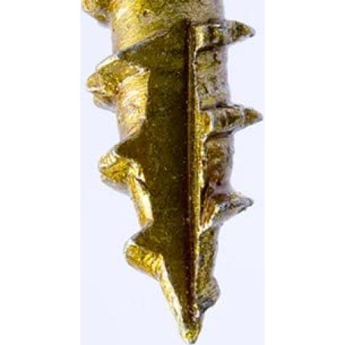 Tornillos GRK Fasteners 121010 R4#9 6.35 cm 900 unidades