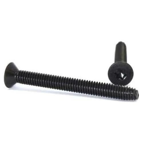 Tornillos para Deck 250 unidades Fastener Depot T40 5/16" x 44.45 mm