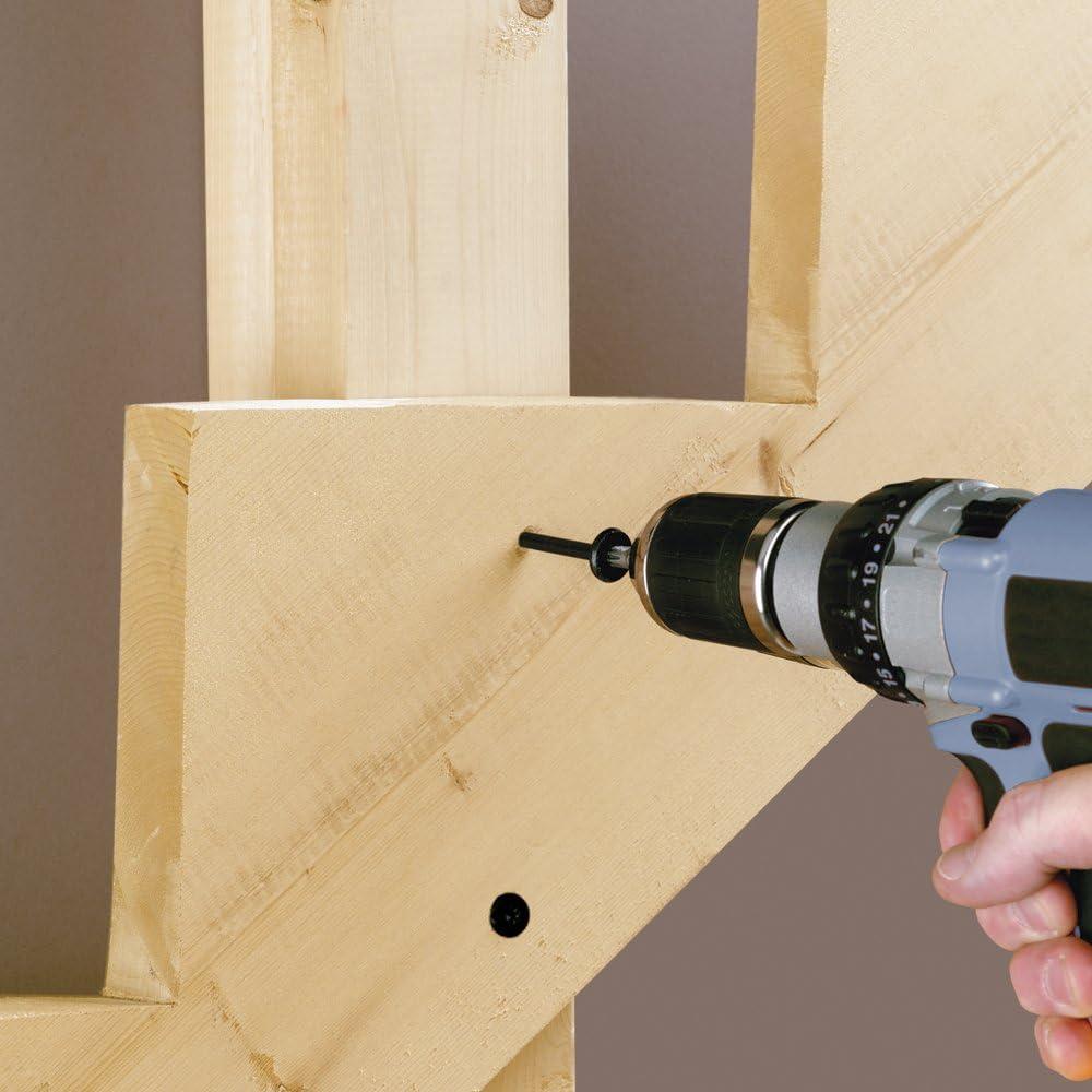 Tornillos HeadLOK FastenMaster 15.24 cm 50 Piezas Alta Resistencia