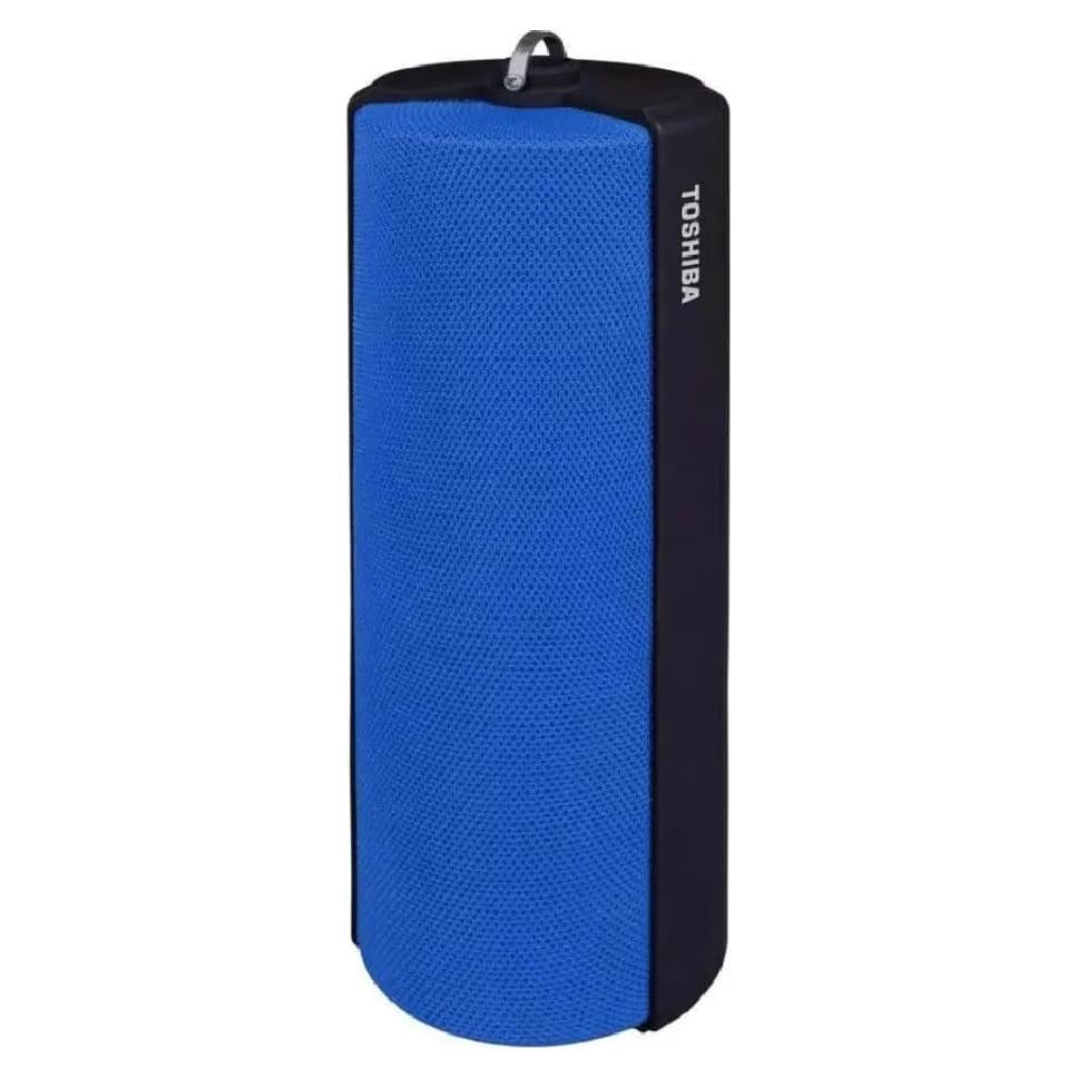Altavoz Bluetooth Toshiba TY-WSP70(L) 6W 10h Batería Azul