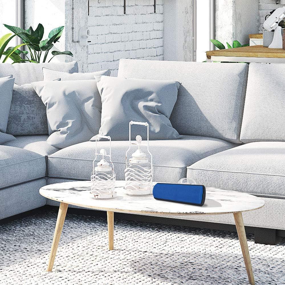 Altavoz Bluetooth Toshiba TY-WSP70(L) 6W 10h Batería Azul