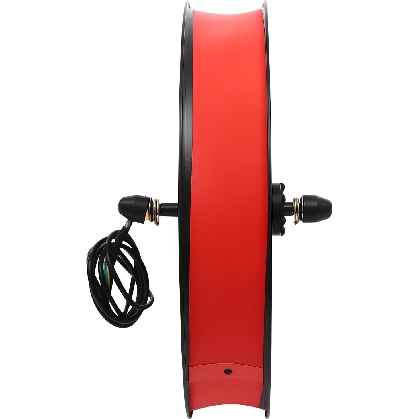 Kit de Conversión E-Bike 48V 1000W CheriMuMu 20" Negro